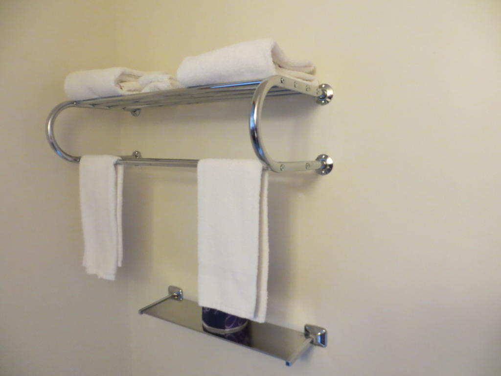 City Centre Motel Vancouver Room photo